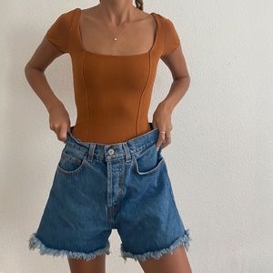 Urban Outfitters Bodysuit